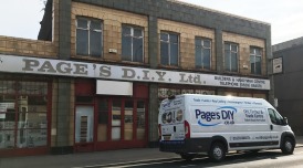 Welcome To Page's DIY Welcome To Page's DIY